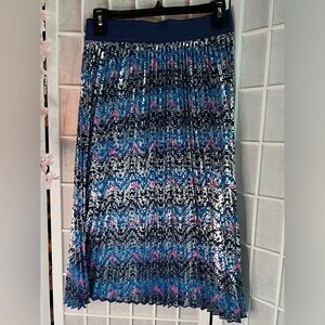 Beautiful long skirt elegant series NWOT